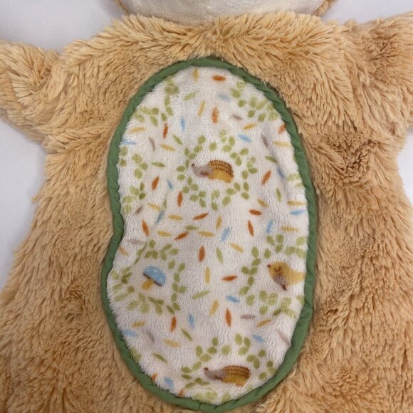Baby SHY FOX Plush SSHLUMPIE Stuffed Animal - by Douglas Cuddle Toys - #1468 - Picture 4 of 14